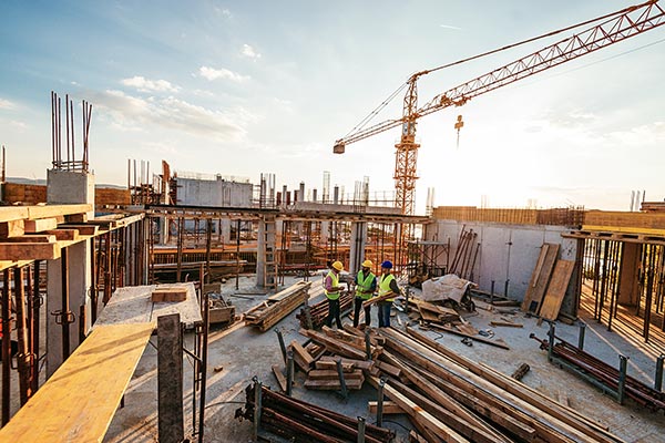 Complete Construction Services