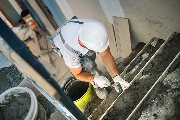 Concrete Services