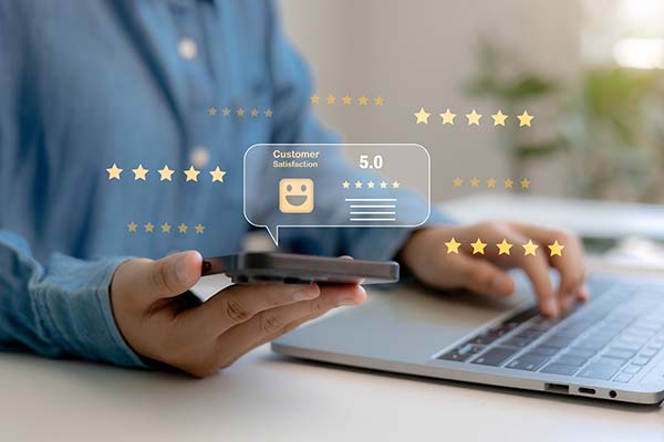 General Contracting Service Reviews