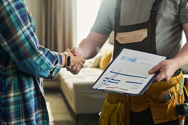 General Contracting Services