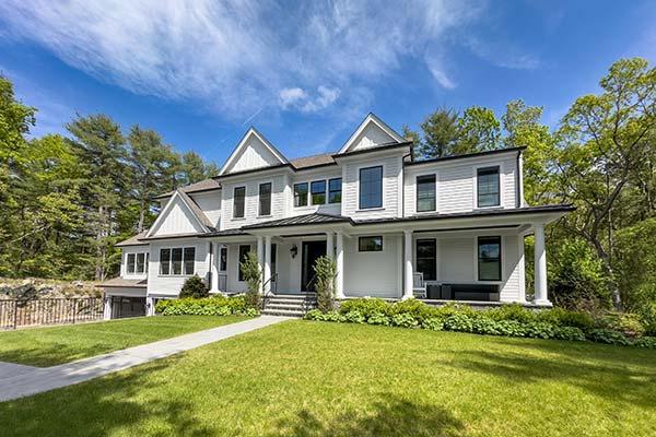 Home Construction Solutions