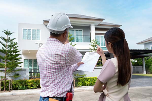 Home Remodeling Services