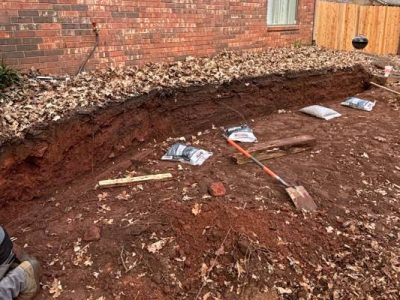 Foundation Repair Services